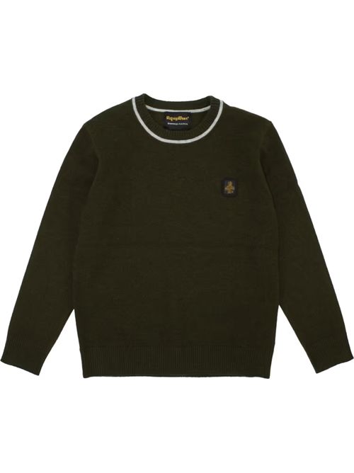  REFRIGIWEAR | R1014W25/RE215